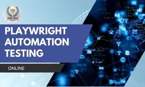 Playwright Automation Testing-PNR EDU